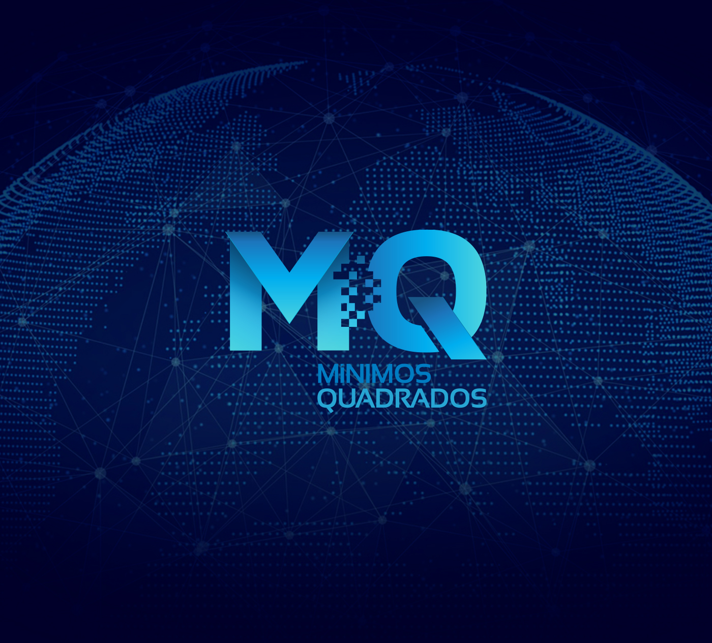 MQ | Mínimos Quadrados - Research and Development